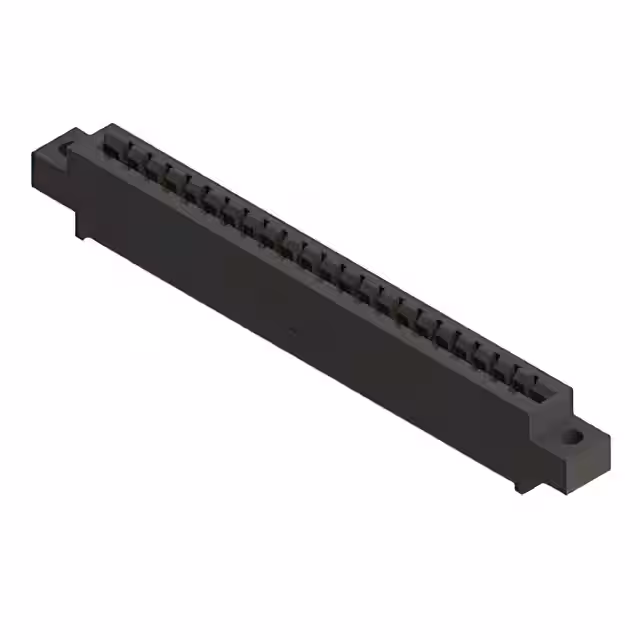 387-022-521-604 EDAC Inc.  Edgeboard Connectors